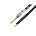 Molex Mx150 M-S 150Mm 16 Awg Leads Bk Au 2163031212